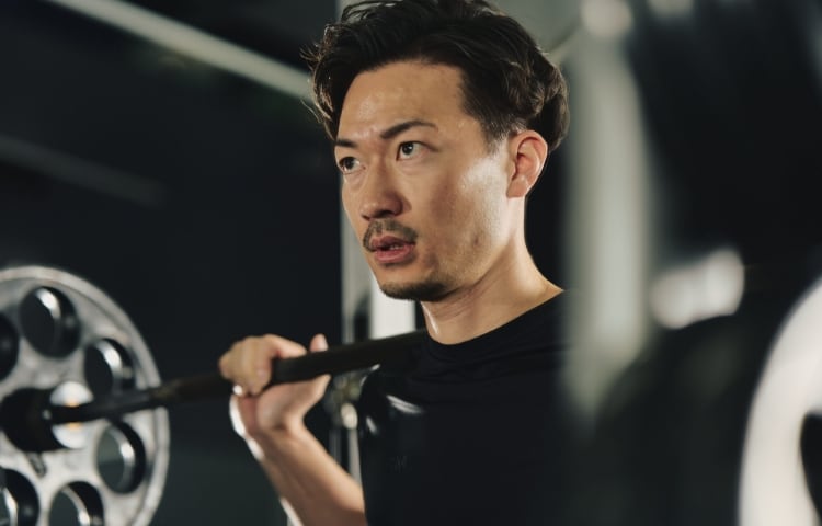 パーソナルトレーニングモニター募集