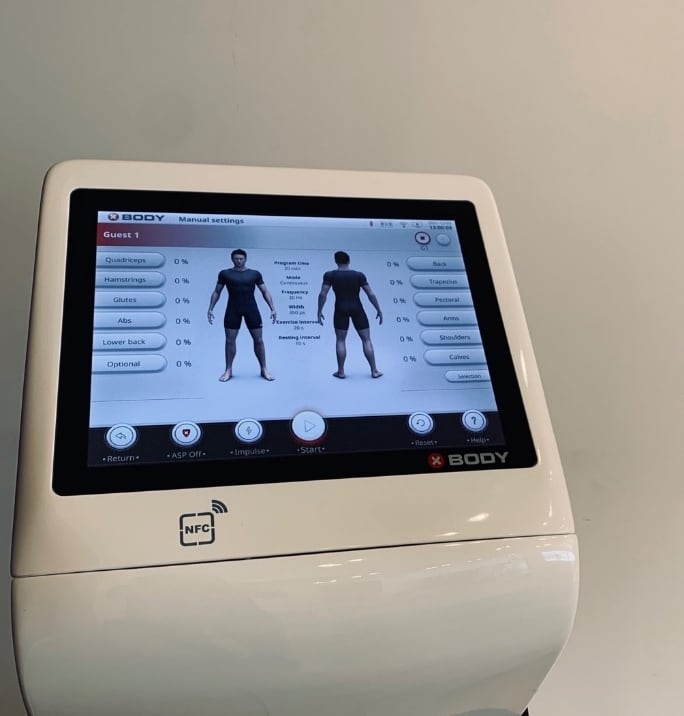 E style LAB
