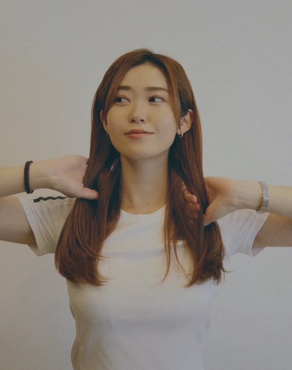 トレーナー紹介