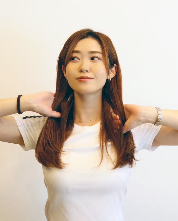 松崎 愛璃